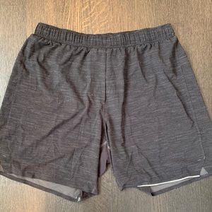 Lululemon Men’s Surge Light Shorts
